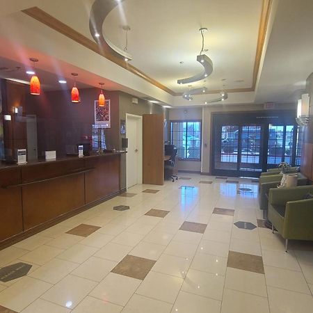 Best Western Hesperia-Victorville Suites Bagian luar foto