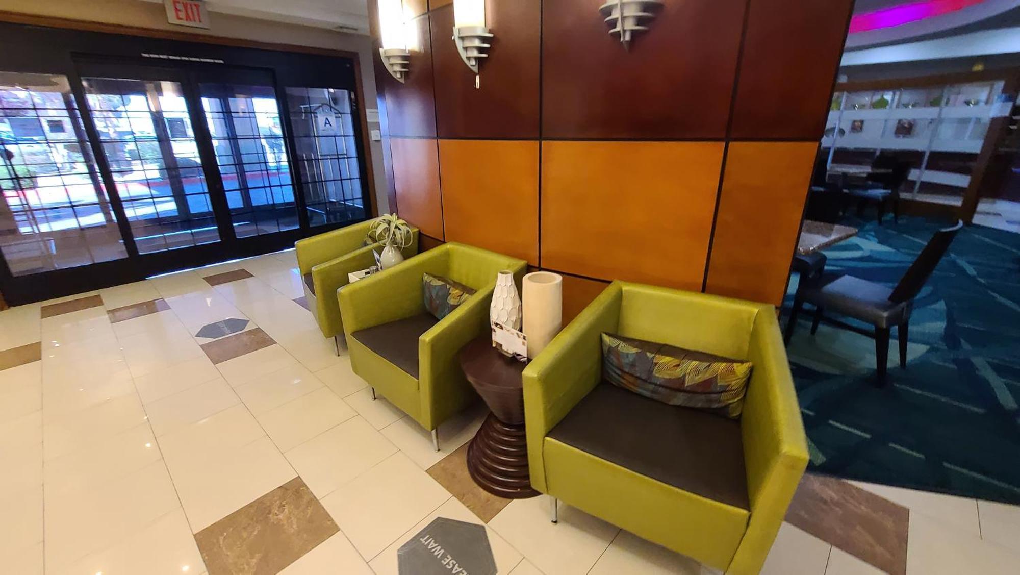 Best Western Hesperia-Victorville Suites Bagian luar foto