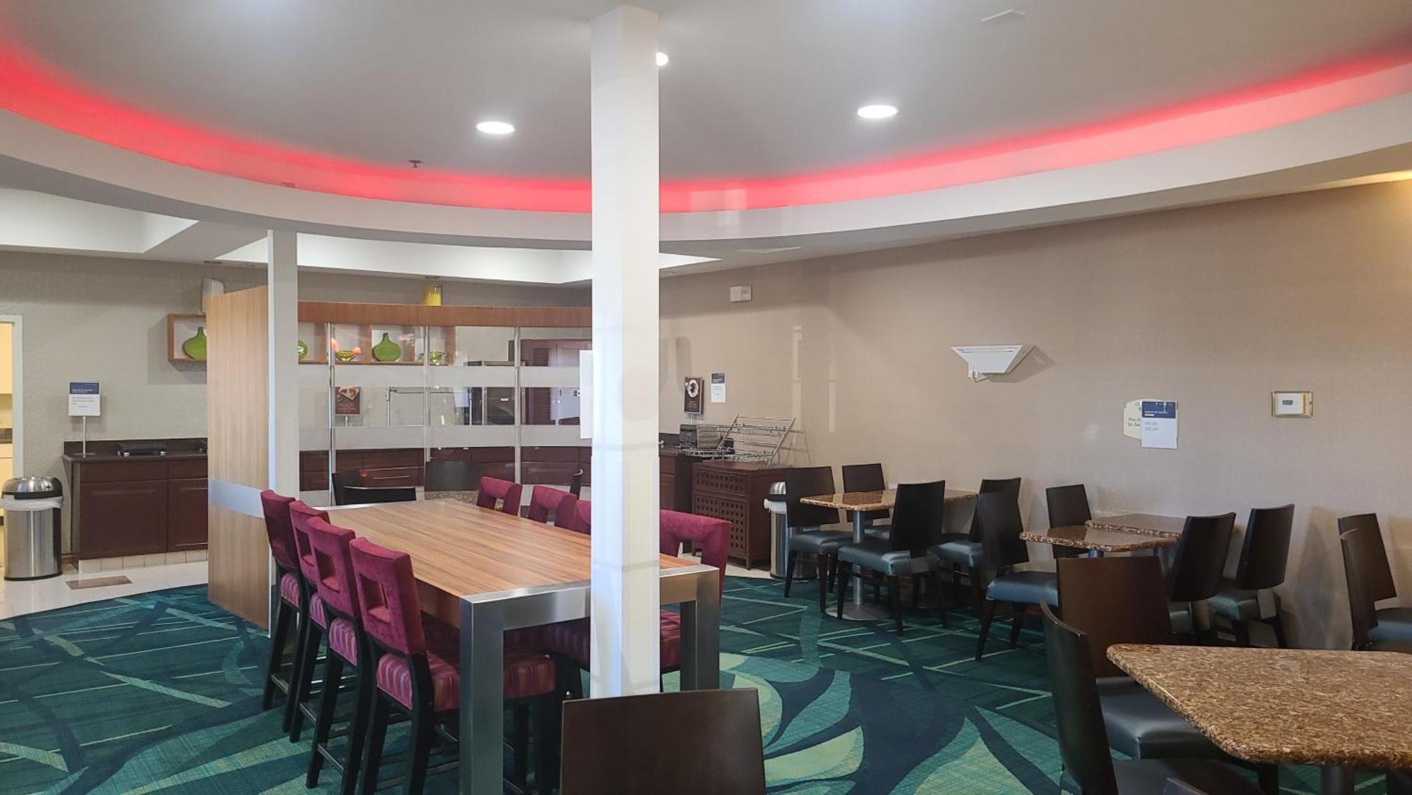 Best Western Hesperia-Victorville Suites Bagian luar foto