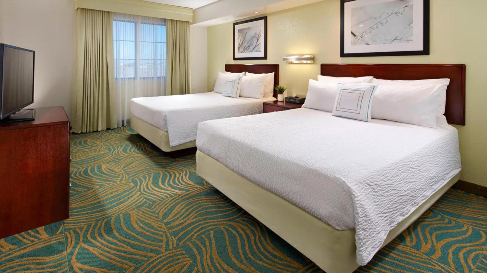Best Western Hesperia-Victorville Suites Bagian luar foto