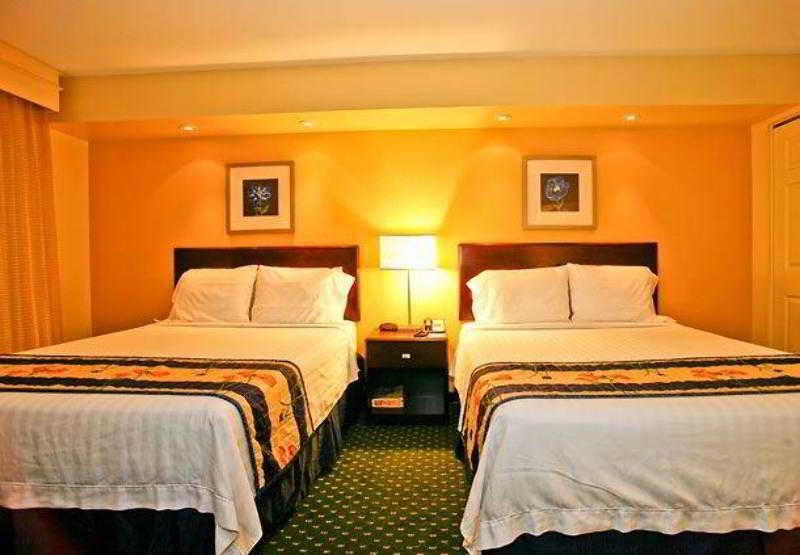 Best Western Hesperia-Victorville Suites Ruang foto