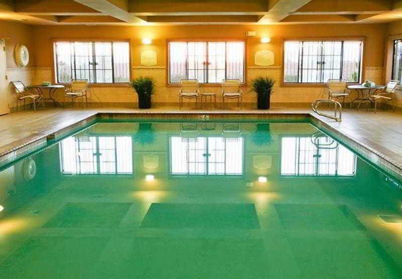 Best Western Hesperia-Victorville Suites Bagian luar foto