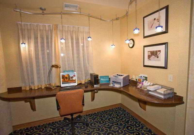Best Western Hesperia-Victorville Suites Bagian luar foto