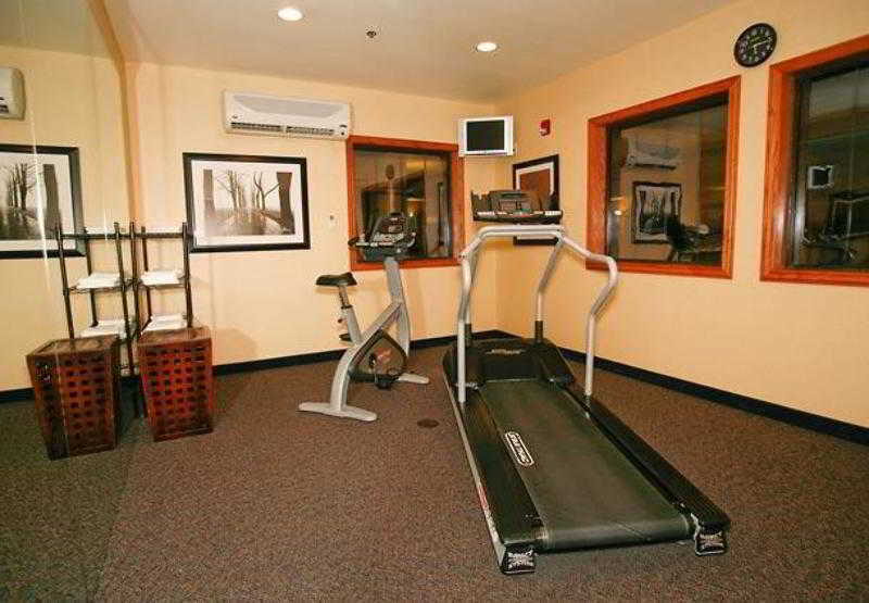Best Western Hesperia-Victorville Suites Bagian luar foto